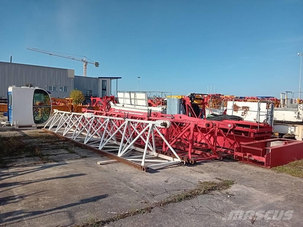 Potain MD 310 B Баштові крани