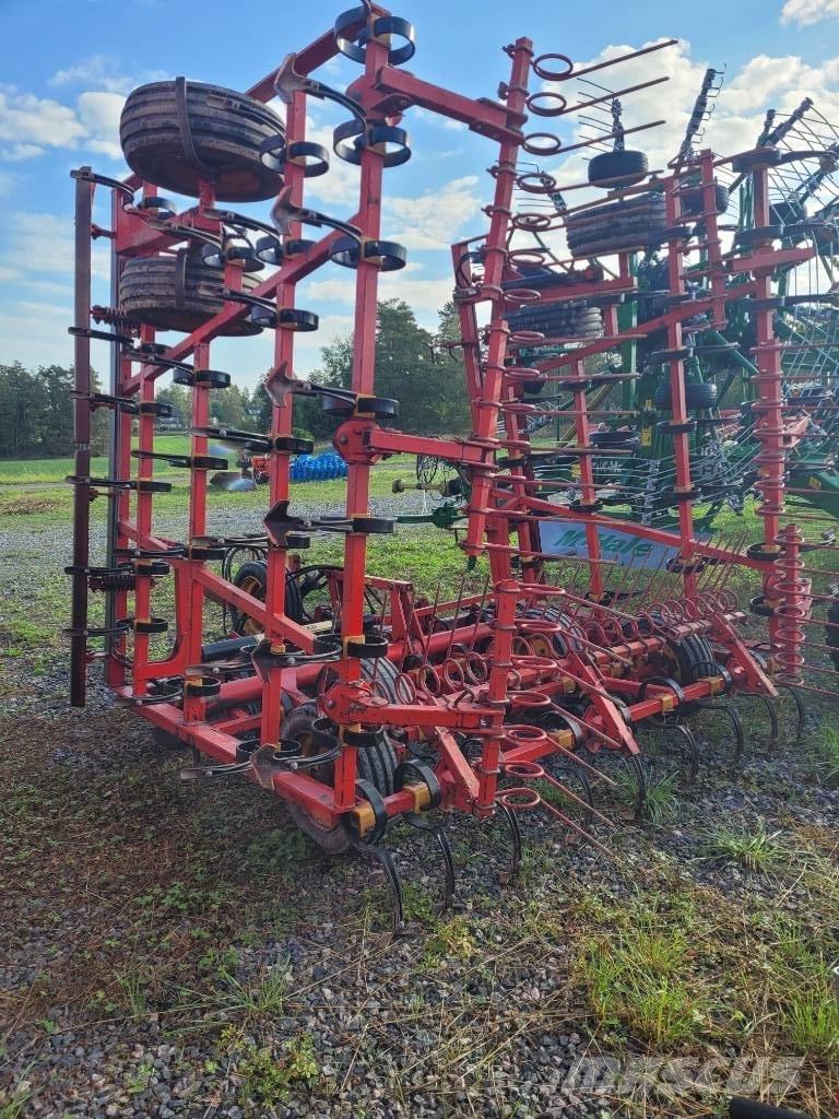 Väderstad NZ 740 Борони