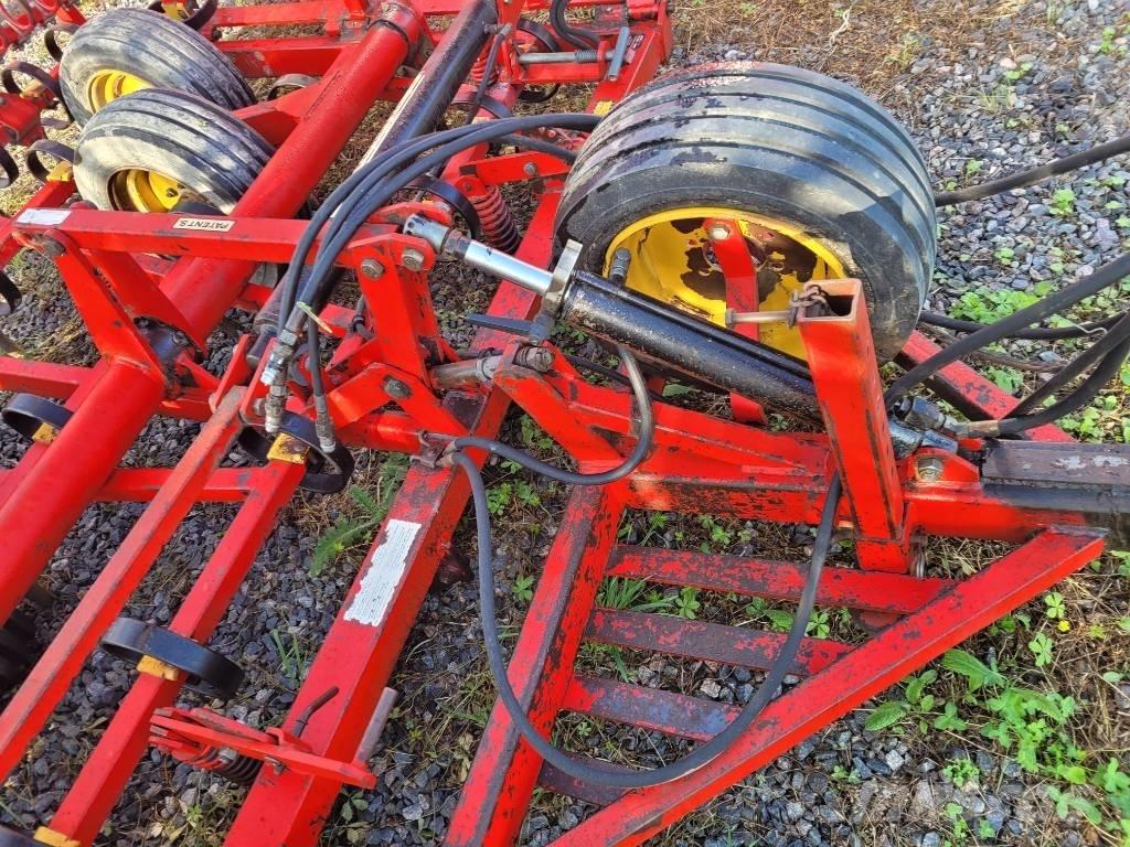Väderstad NZ 740 Борони