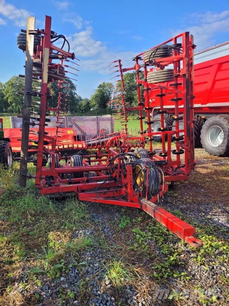 Väderstad NZ 740 Борони