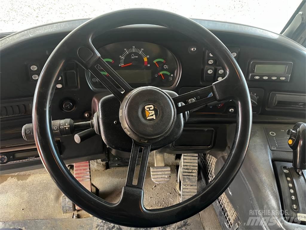 CAT 770 Будтехніка - Інші