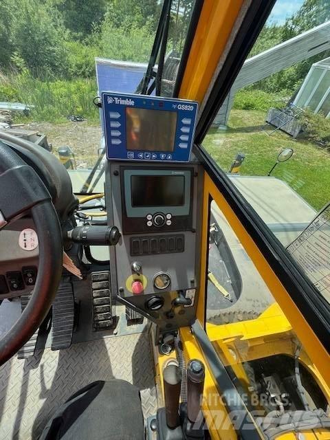 Grove RT 765 E-2 автокрани всюдиходи