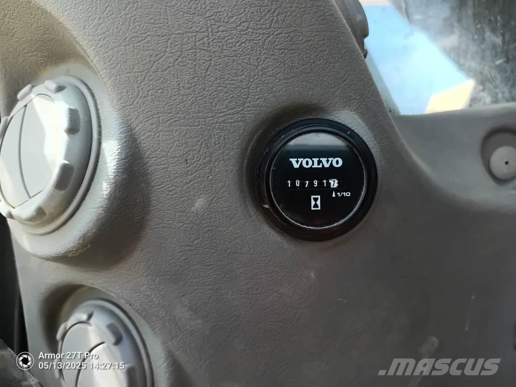 Volvo EC 300 D N L Гусеничні екскаватори