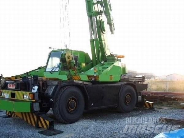 Tadano TR350M-1 автокрани