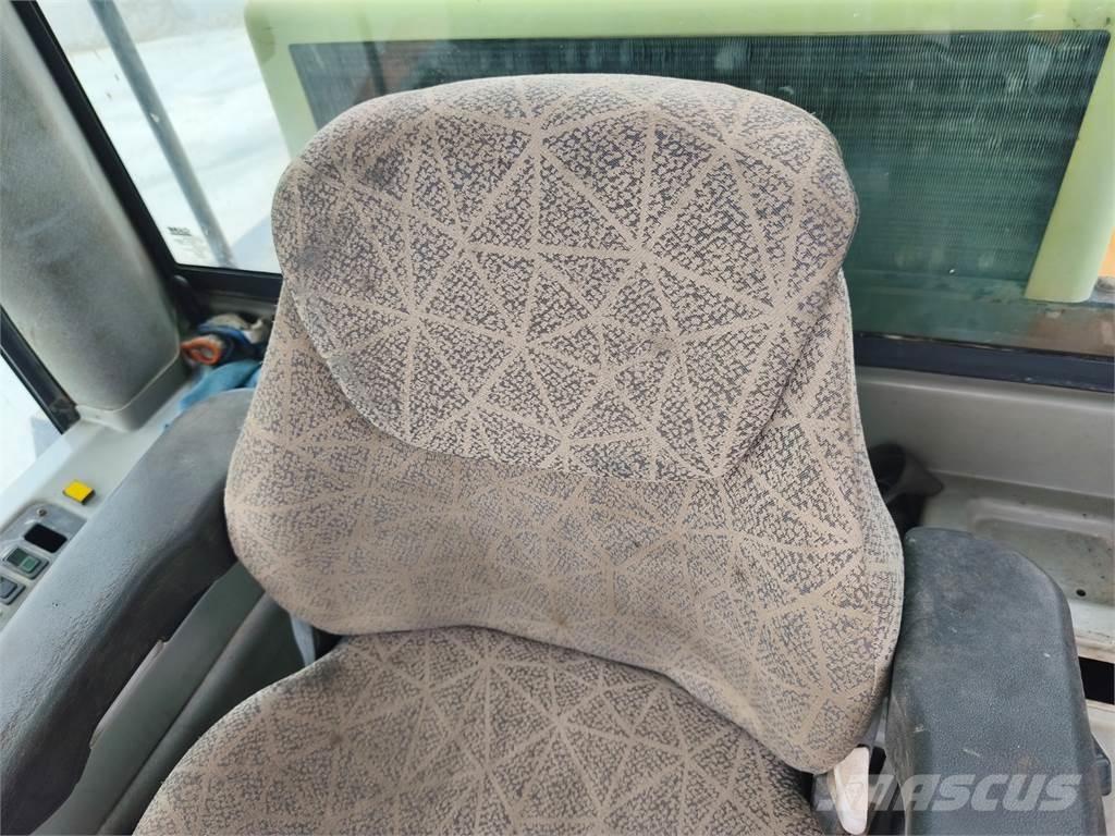 CASE 821C Будтехніка - Інші