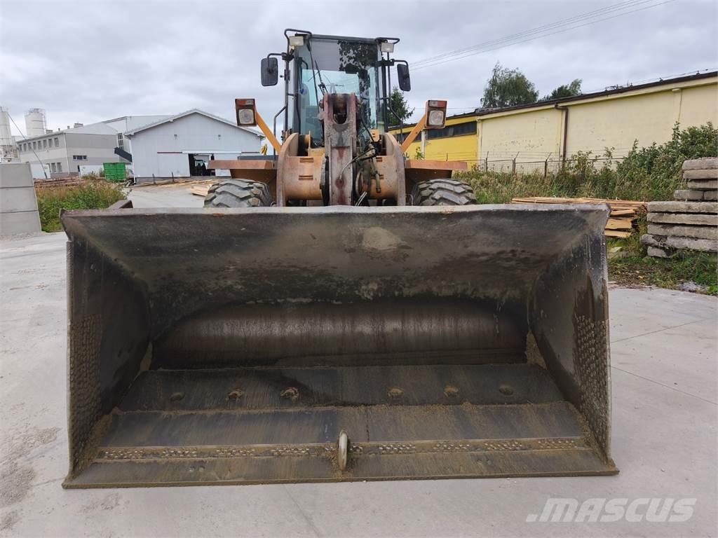 CASE 821C Будтехніка - Інші