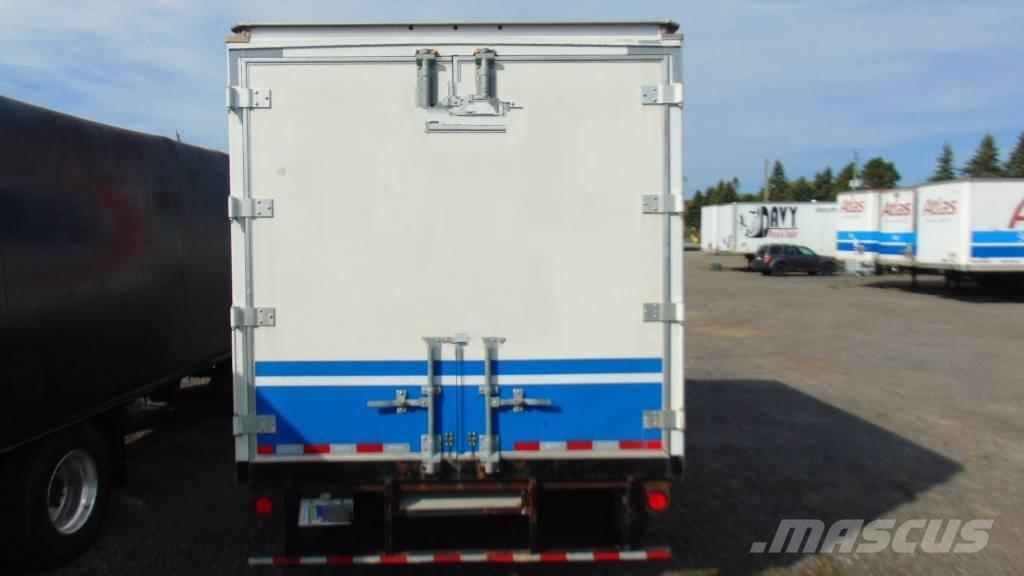  Durabody Trailer Інші причепи