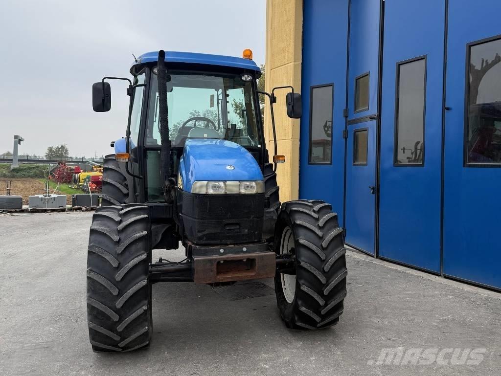 New Holland TD 5050 Трактори