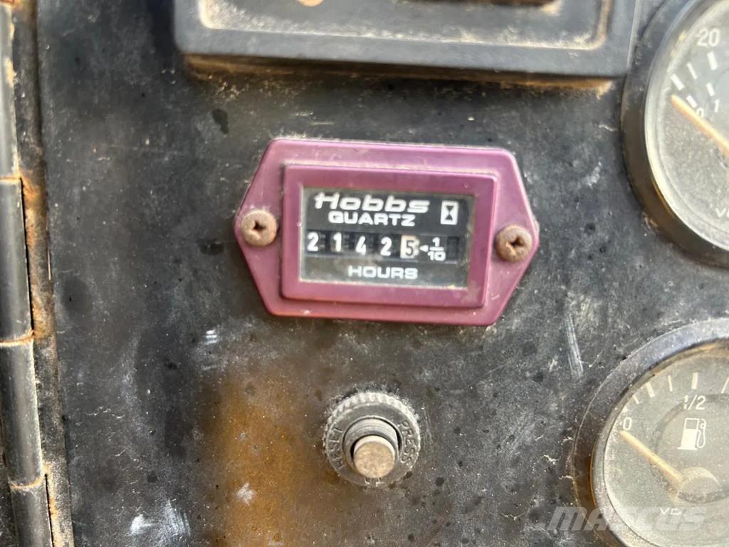 Atlas Copco QAS40 Інші генератори