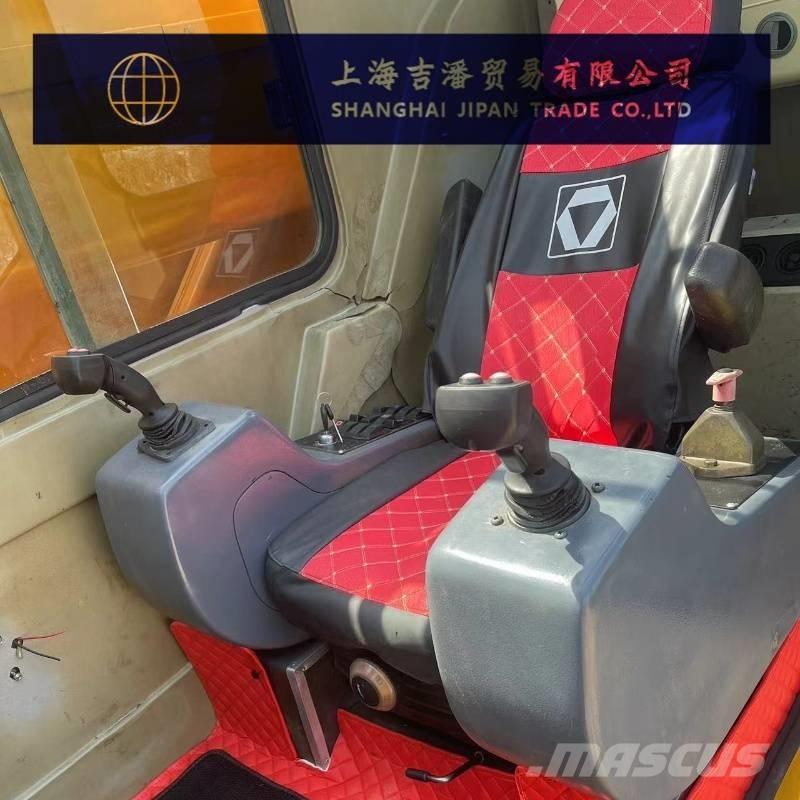 XCMG QY 100 K автокрани