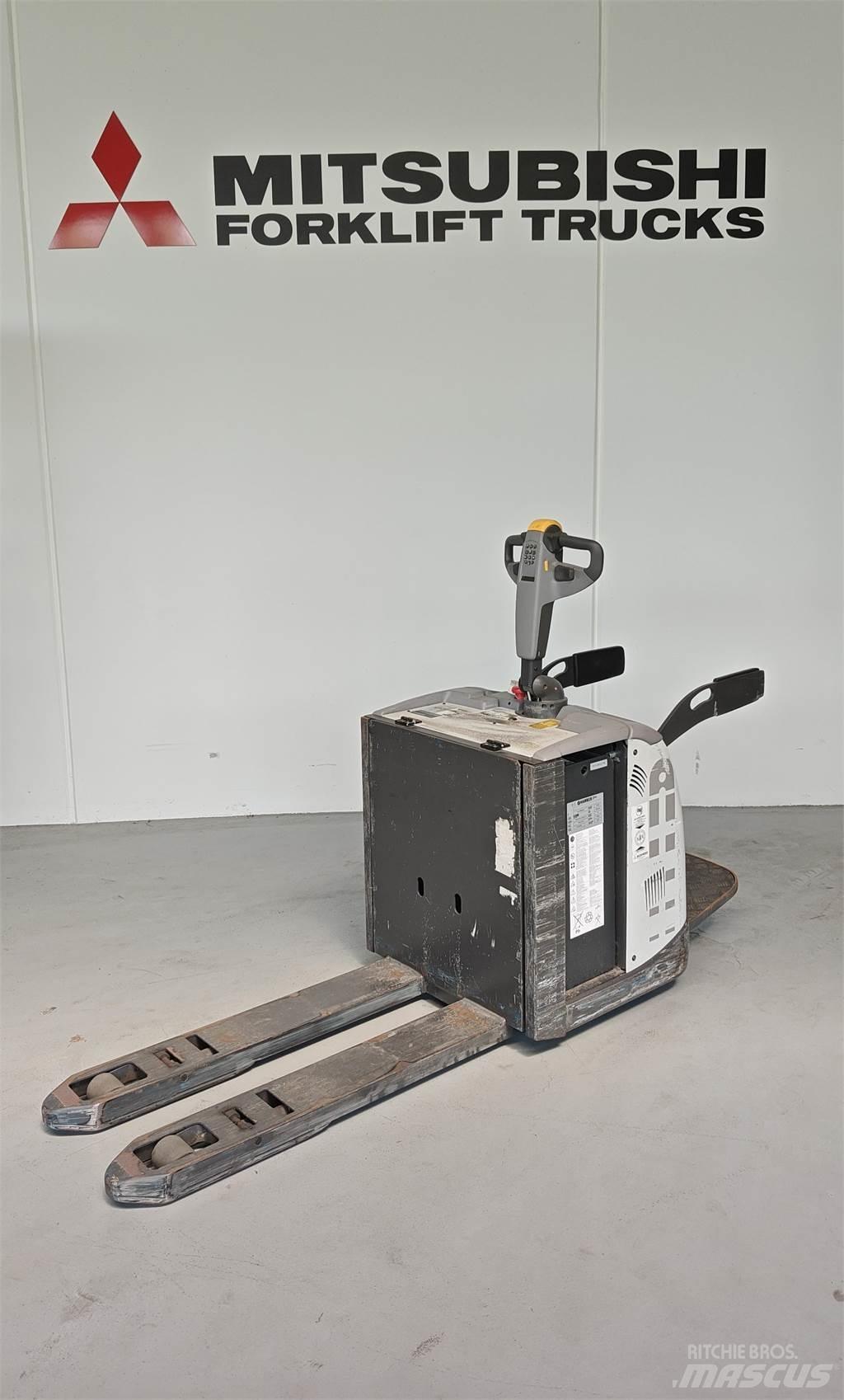Atlet PLP200 Інше