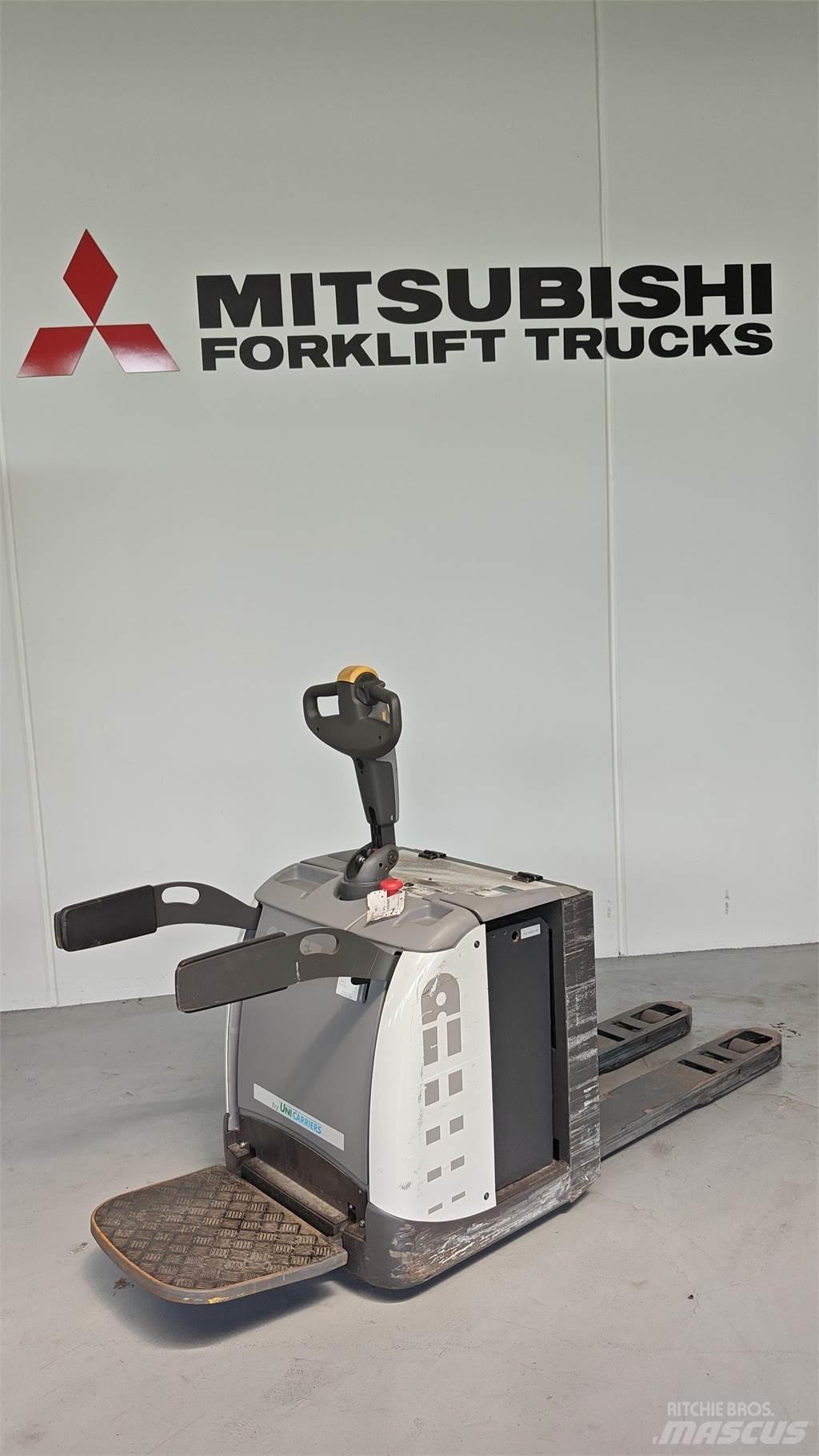 Atlet PLP200 Інше