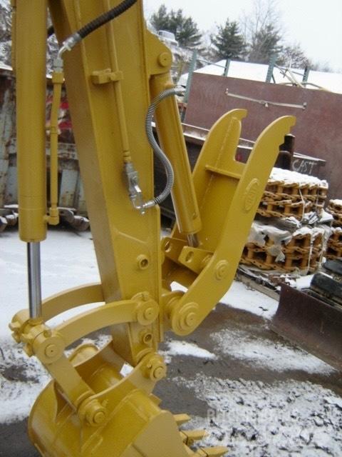 CAT 308 E Гусеничні екскаватори