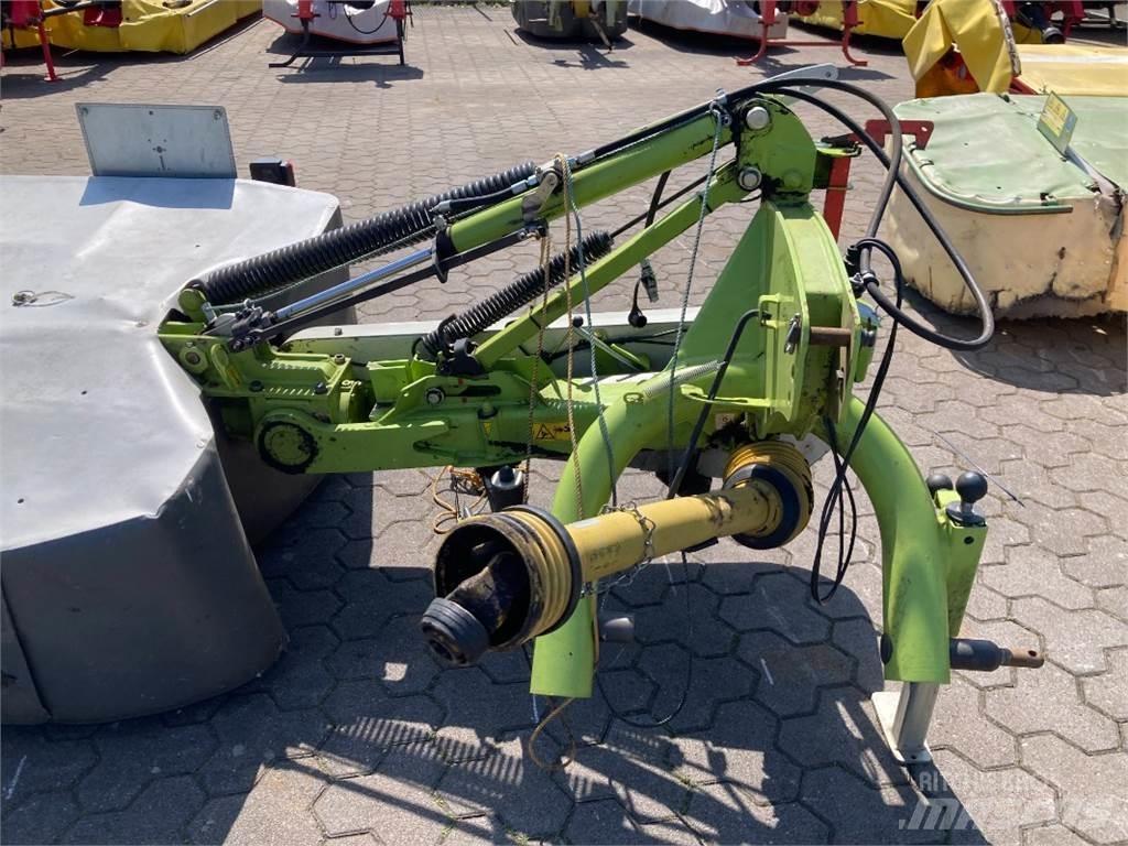 CLAAS Disco 3150 Косилки-формувачі
