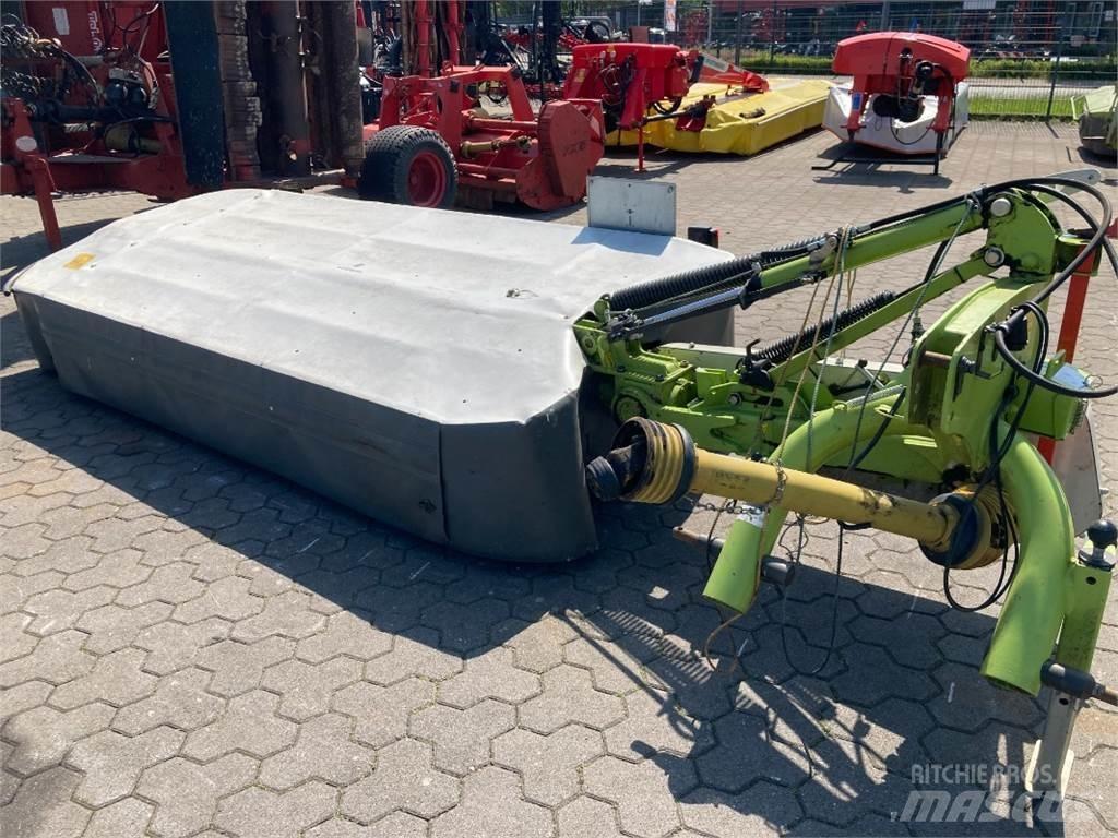 CLAAS Disco 3150 Косилки-формувачі