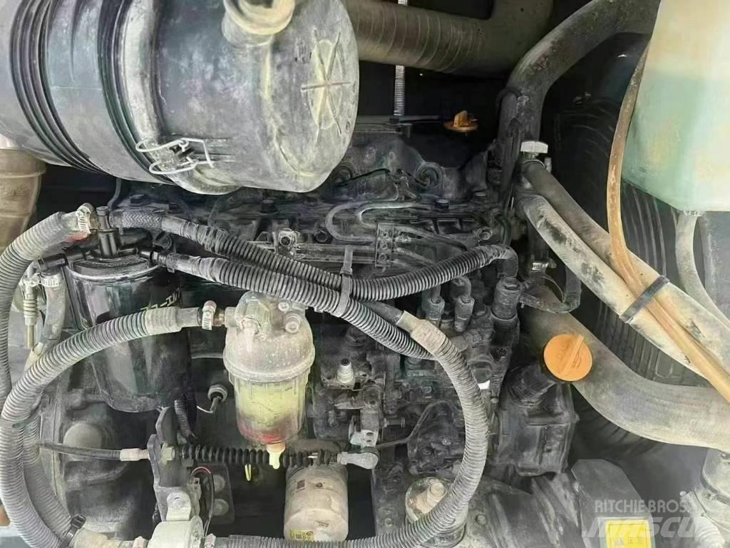 XCMG XE 60 DA Гусеничні екскаватори
