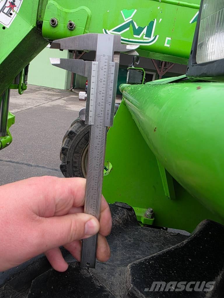 Merlo P 34.7 Телескопічний навантажувач
