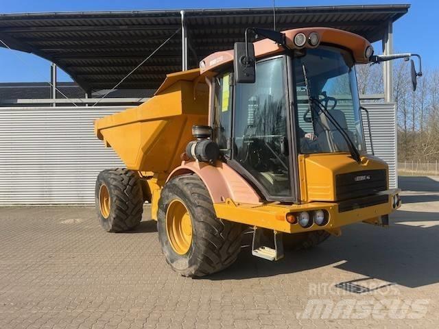 Hydrema 912DS Самоскиди