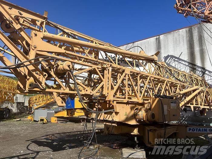 Potain GTMR 336 B Інші крани