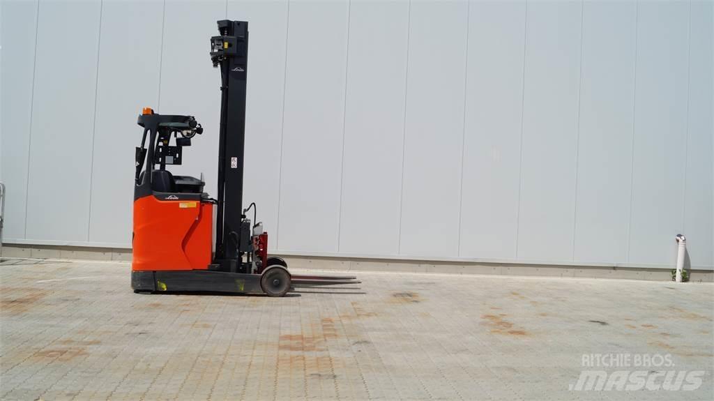 Linde R20 Річ-трак із високим підйомом