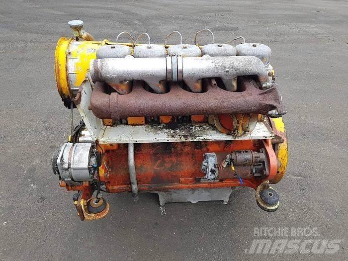  Engines F5L912 Транспорт - Інші
