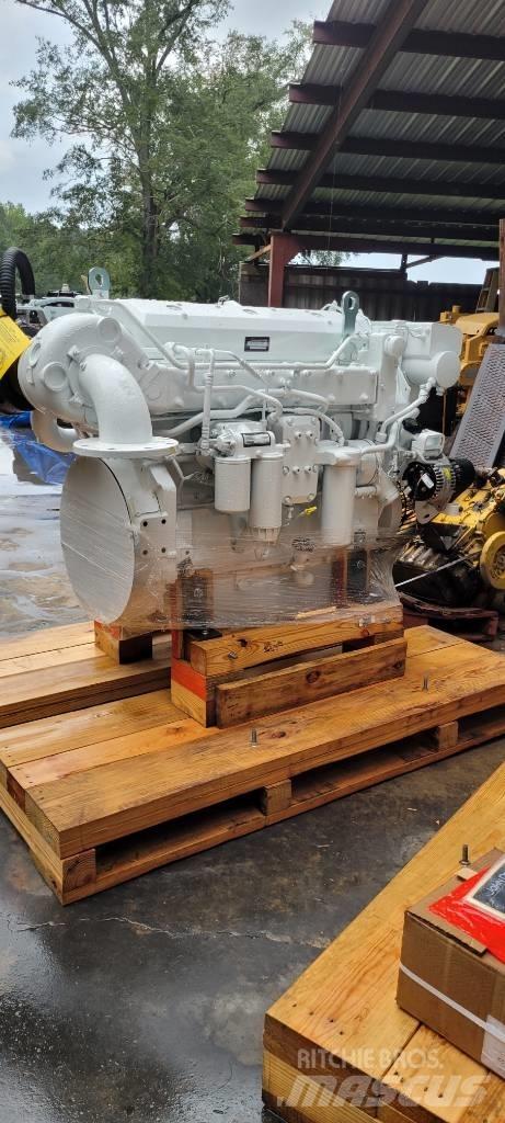 John Deere 6135AFM85 Двигуни
