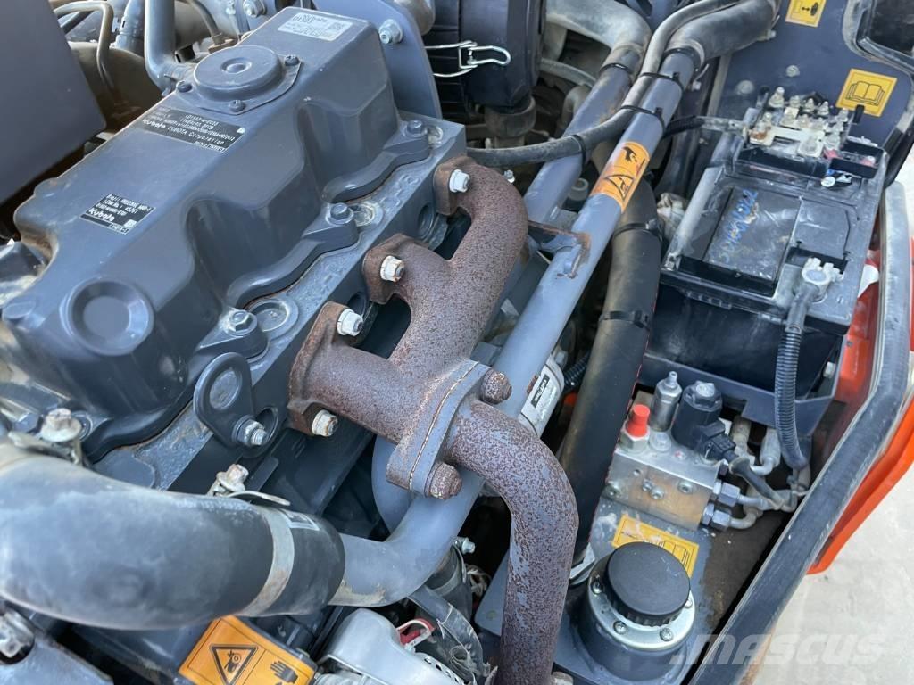 Hamm HD 10 VV Котки тротуарні