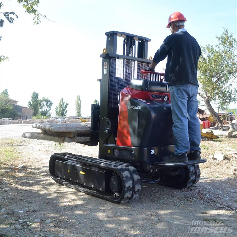 Hinowa TPX 1800 Ручний візок