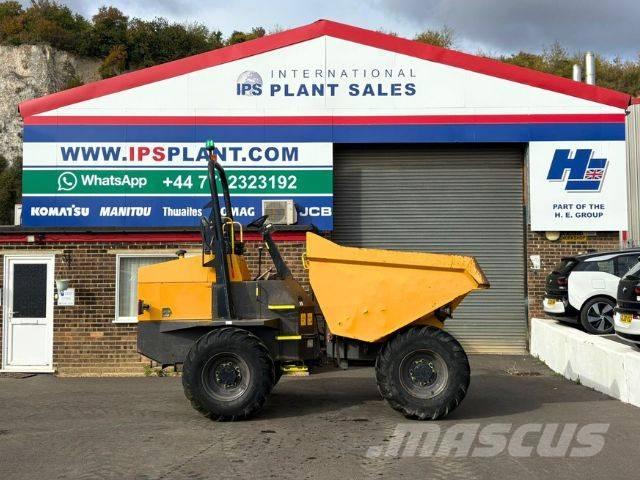 Mecalac TA 9 Міні самоскиди