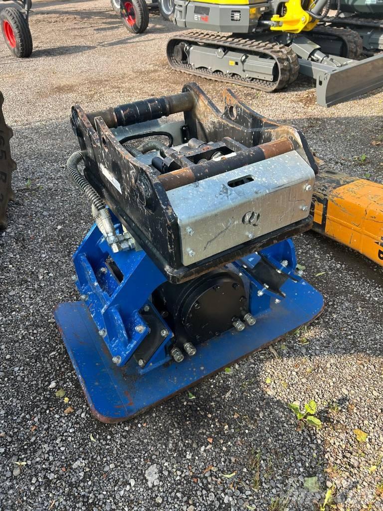  AKC ALL-Korco AKT600 Дробильні ковші