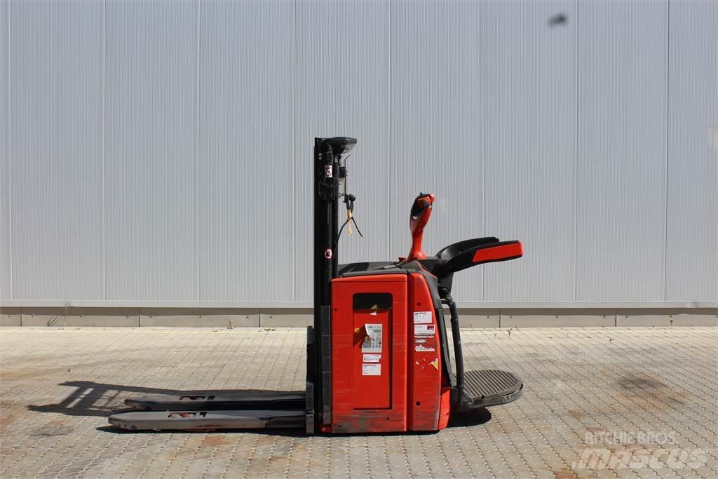 Linde L14APi Ручний візок