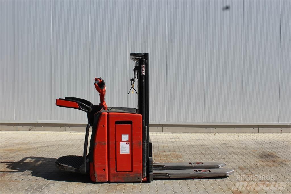 Linde L14APi Ручний візок