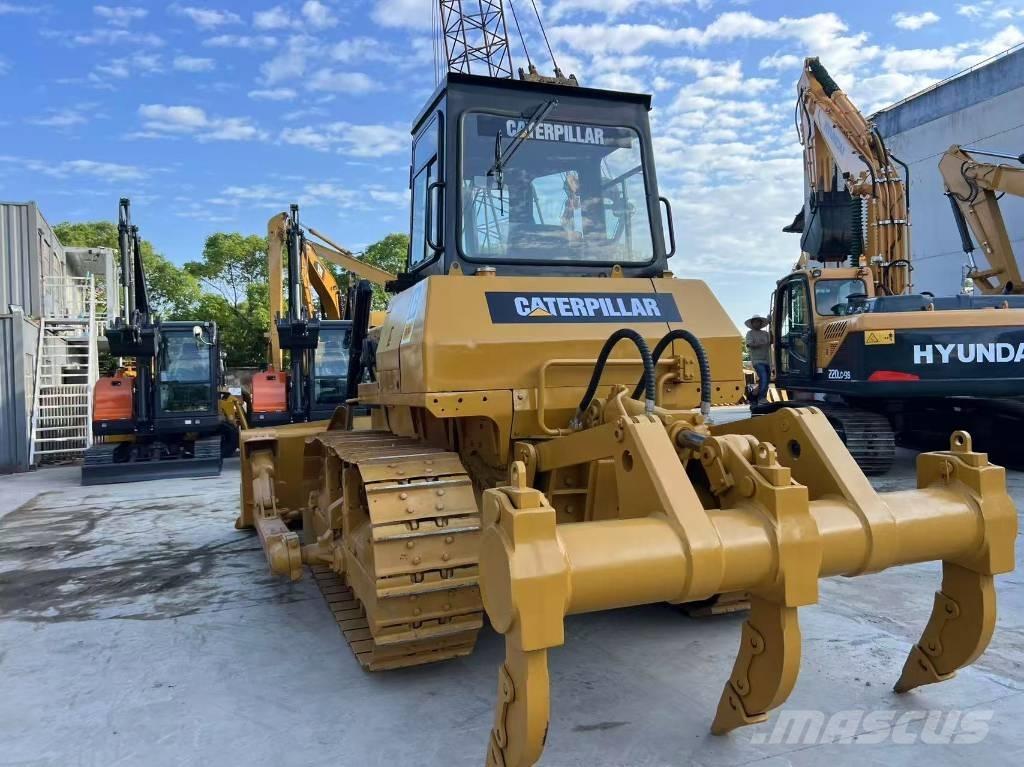 CAT D 7 G Гусеничні бульдозери