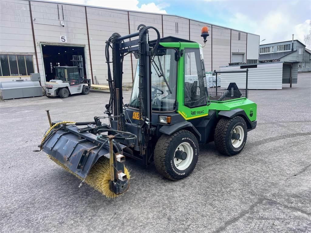 LM Trac 485 Трактори