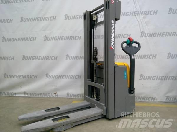 Jungheinrich EJC 112 Ручний візок