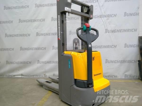 Jungheinrich EJC 112 Ручний візок