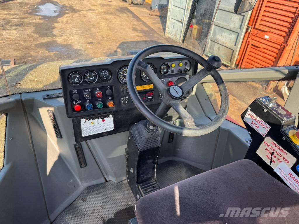 Dynapac CA 512 D Грунтові котки