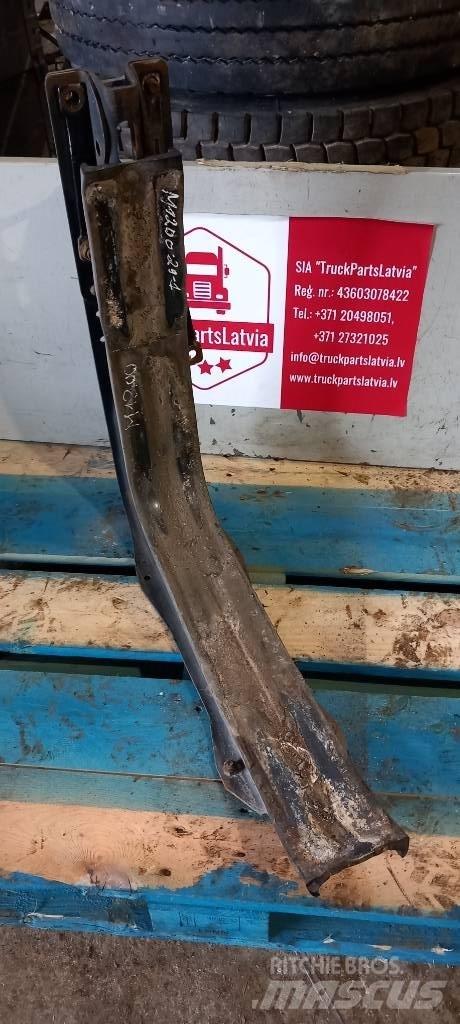 MAN TGA.   81418015505 Шасі