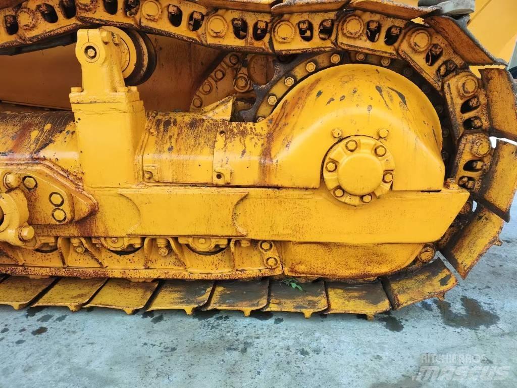 CAT D7G Гусеничні бульдозери