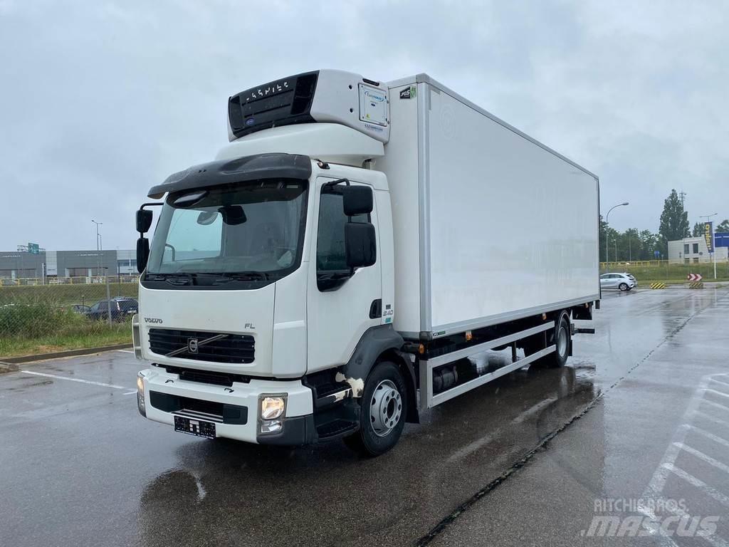 Volvo FL240 4x2 Рефрижератори