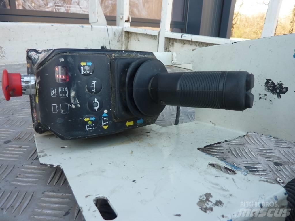 Genie GS 3246 Підйомники-ножиці