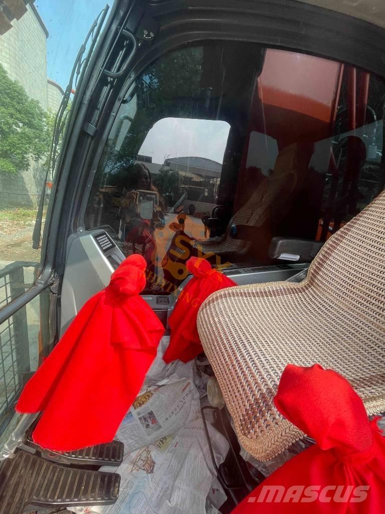 Doosan DX 300LCA Гусеничні екскаватори