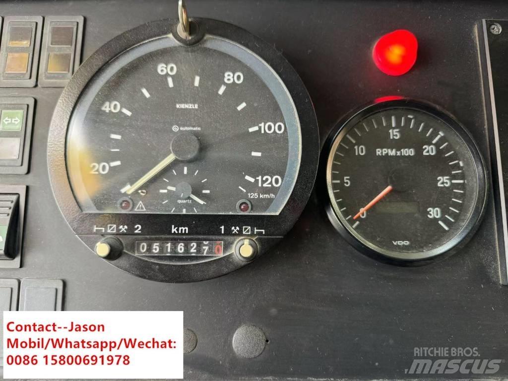 Tadano ATF 100 G-4 автокрани