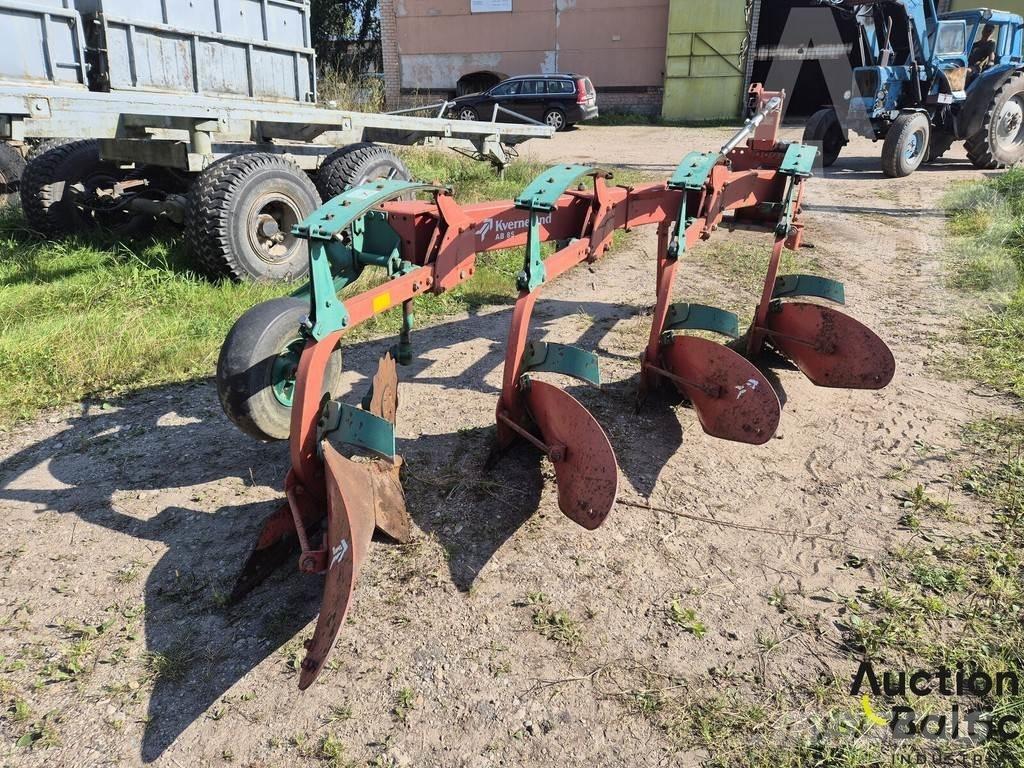 Kverneland AB 85 Плуги