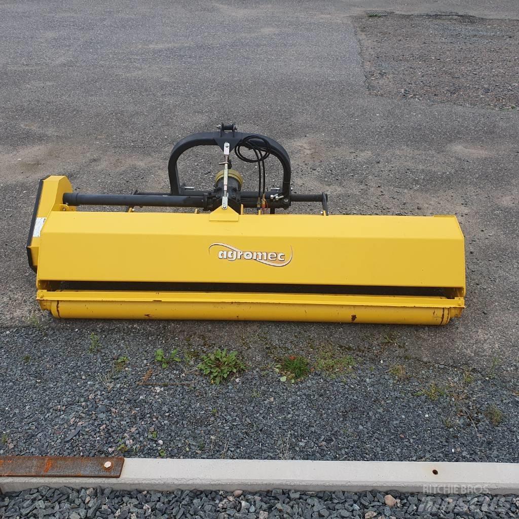 Agromec TM 280 Сільгосптехніка - Інші
