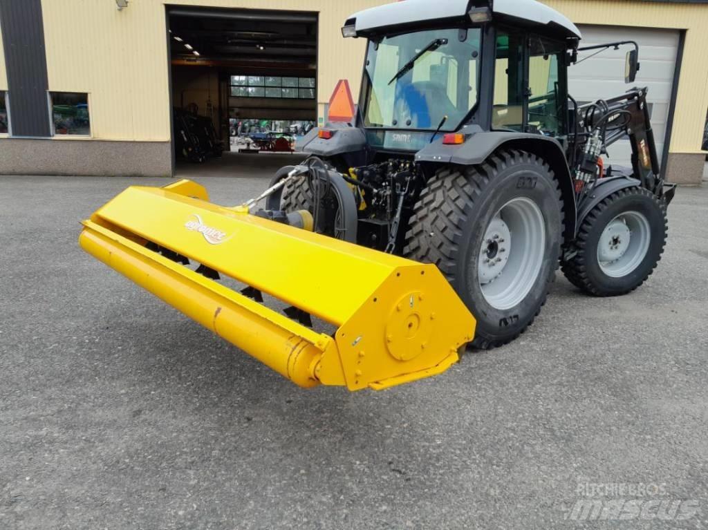 Agromec TM 280 Сільгосптехніка - Інші