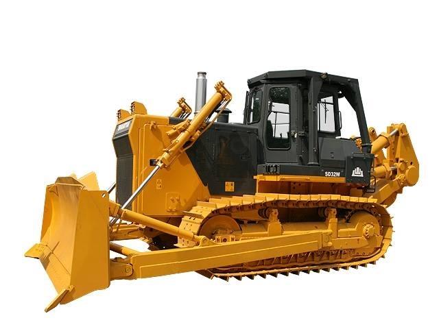 Shantui SD32 Гусеничні бульдозери