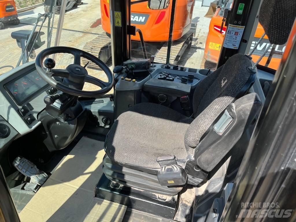CAT 950 Фронтальні навантажувачі