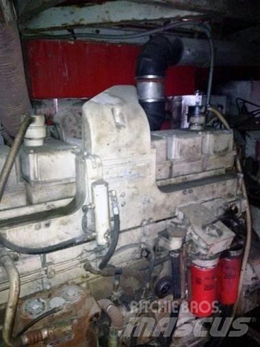 Manitowoc 3950D Екскаватори-драглайни