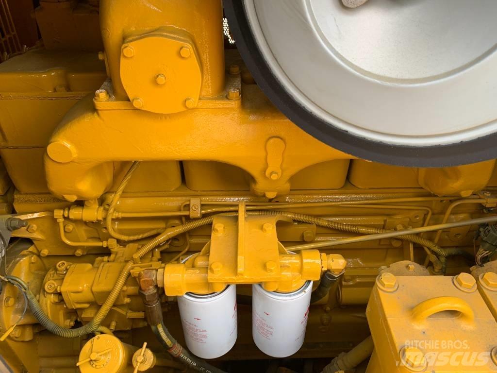 Shantui SD 22 Гусеничні бульдозери